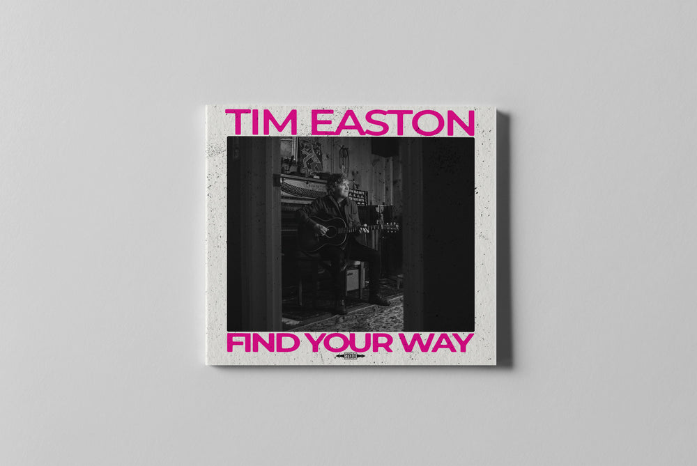 Find Your Way CD