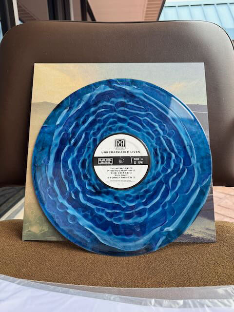 Unremarkable Lives 12