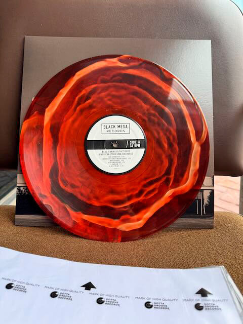 American Stories Major Chords 12