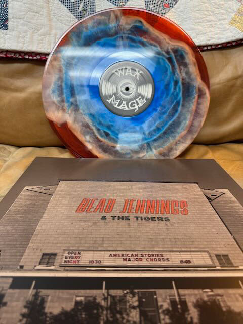 American Stories Major Chords 12