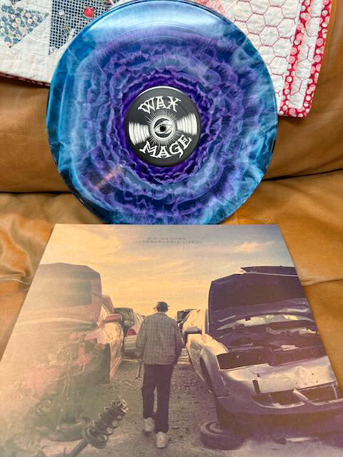 Unremarkable Lives 12