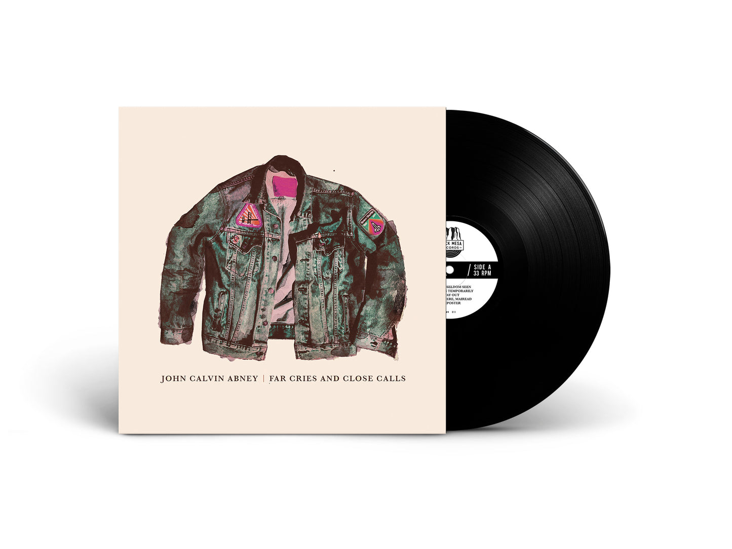 Far Cries and Close Calls 12