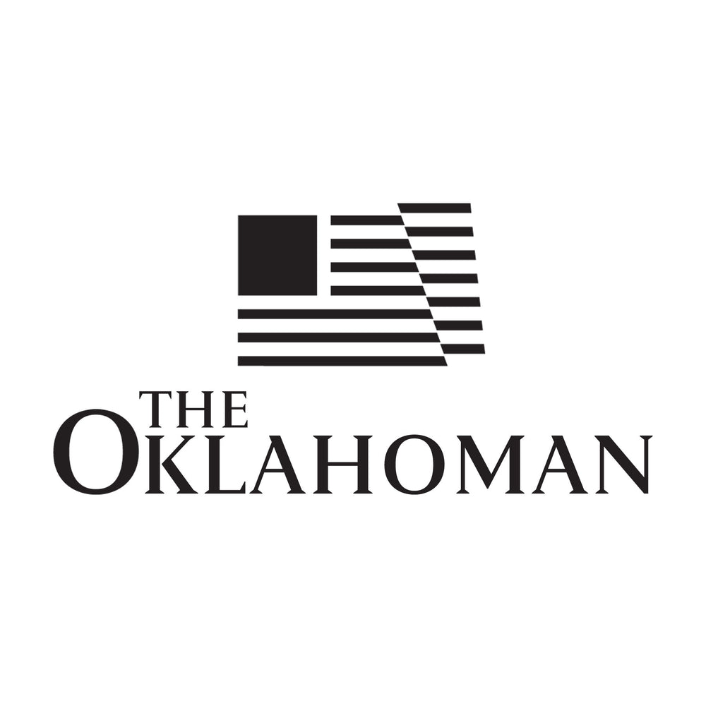 The Oklahoman: M. Lockwood Porter Interview