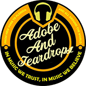 Adobe & Teardrops - Episode 173: May Music Roundup