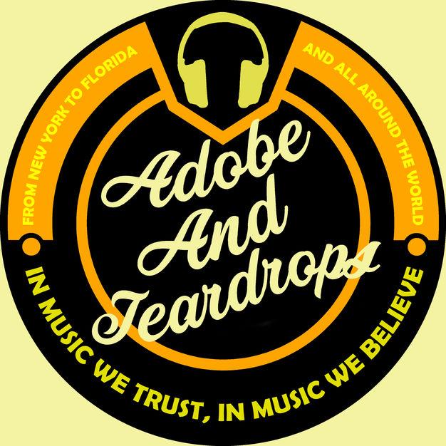 Adobe and Teardrops - M. Lockwood Porter -- 27