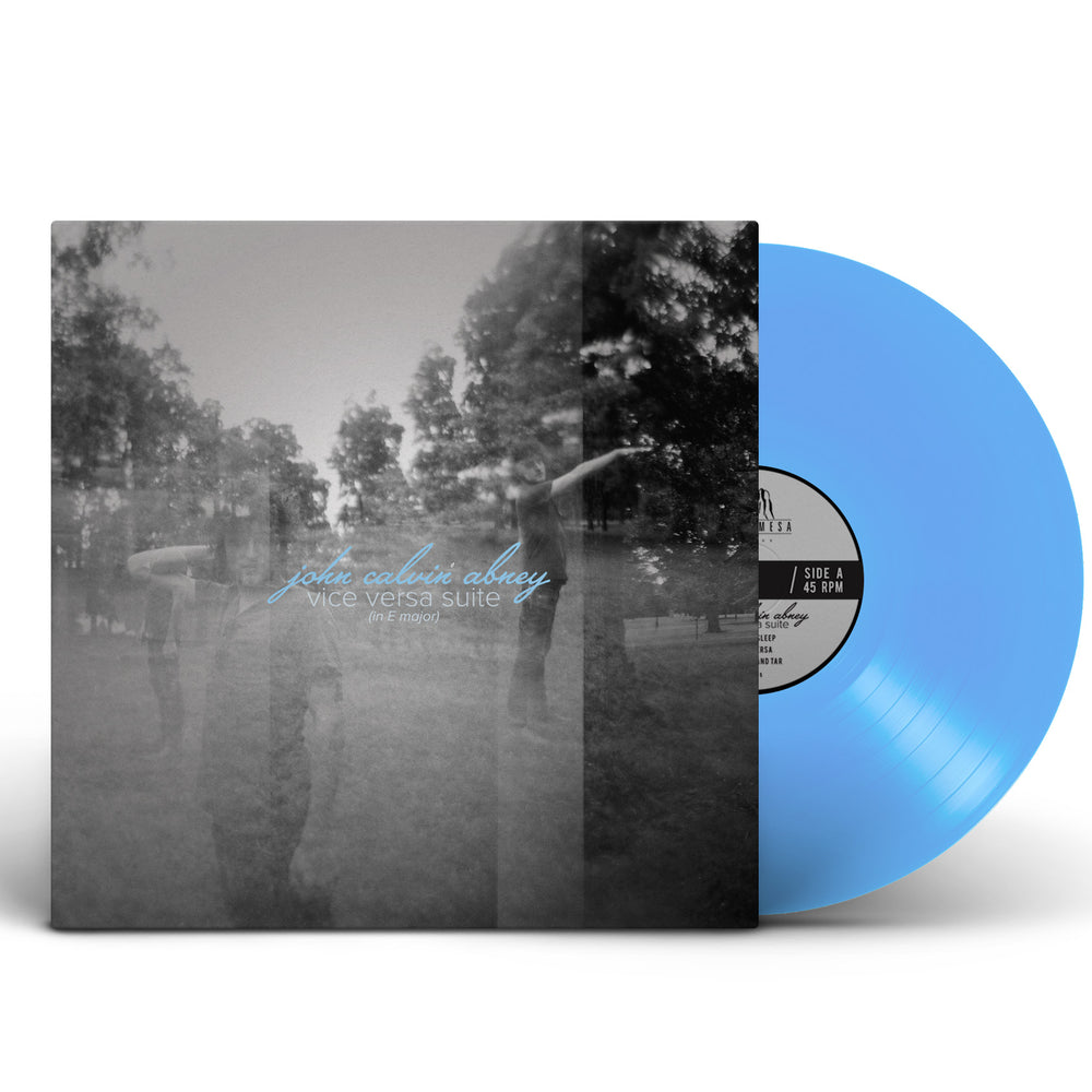 Vice Versa EP Reissue