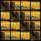 COUNTRY STANDARD TIME - I'm Still Here