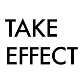 TAKE EFFECT - TRAVIS LINVILLE