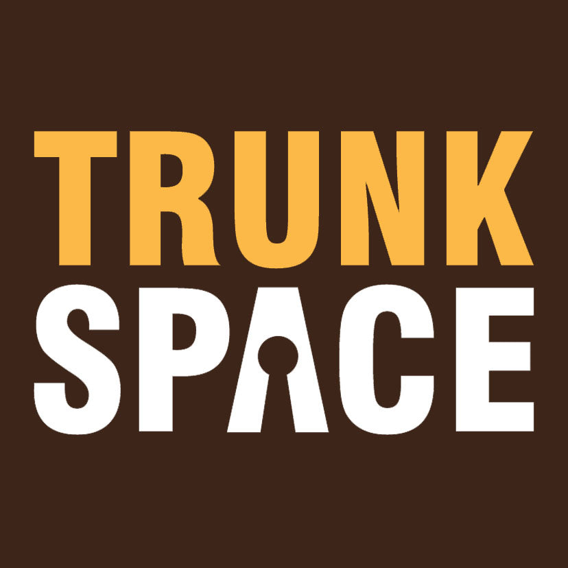 TrunkSpace - Musical Mondaze - John Calvin Abney