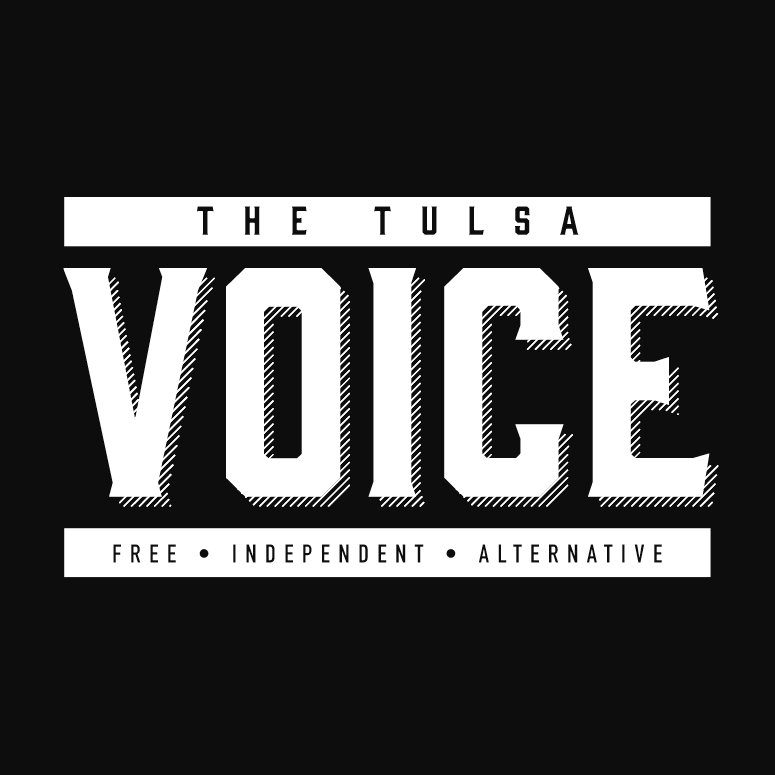 The Tulsa Voice - Don’t dream it’s over
