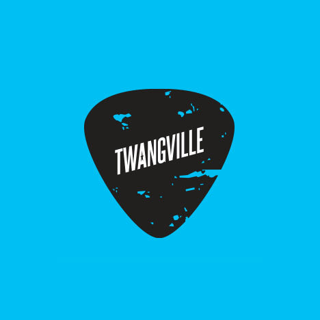 Twangville - Mayer’s Playlist for Spring 2019, Part 1