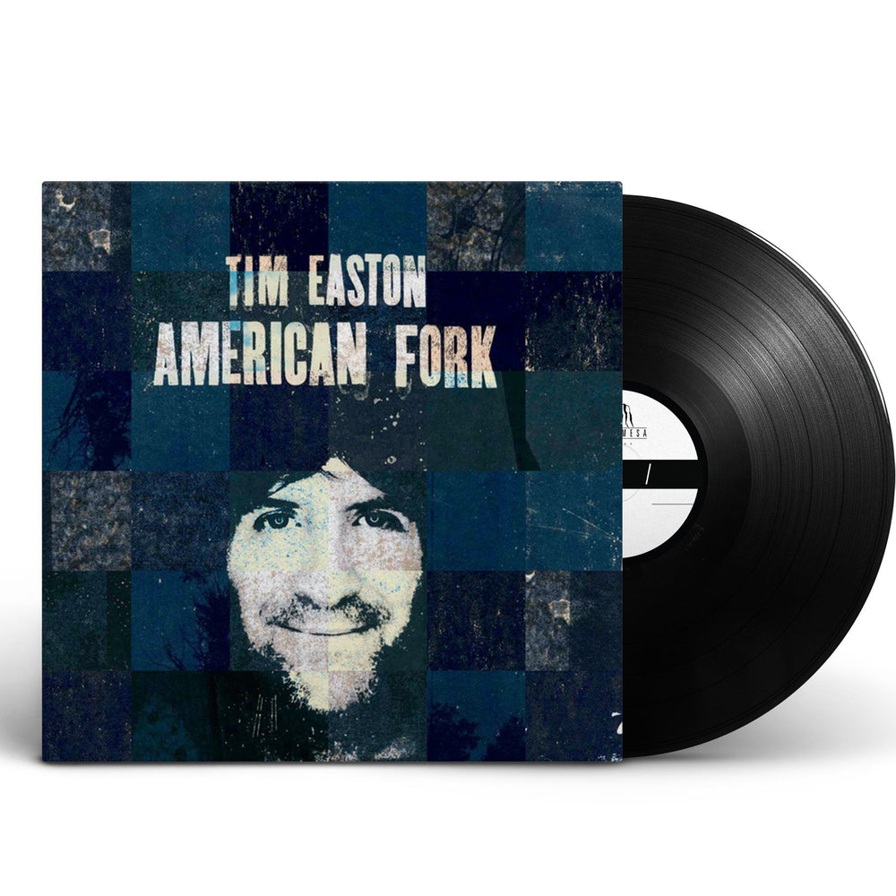 American Fork LP (Blemished)