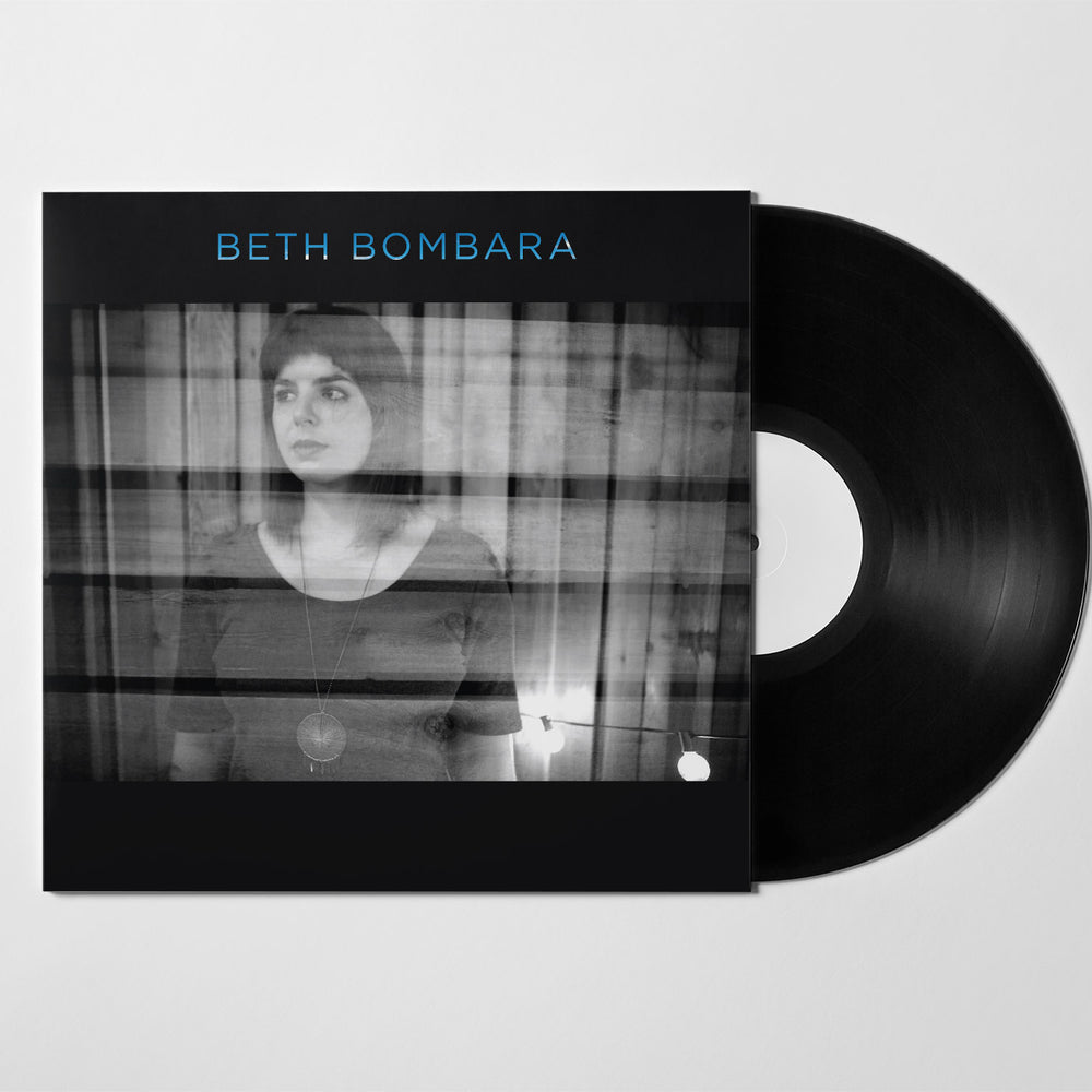 
                      
                        Beth Bombara 12"LP
                      
                    