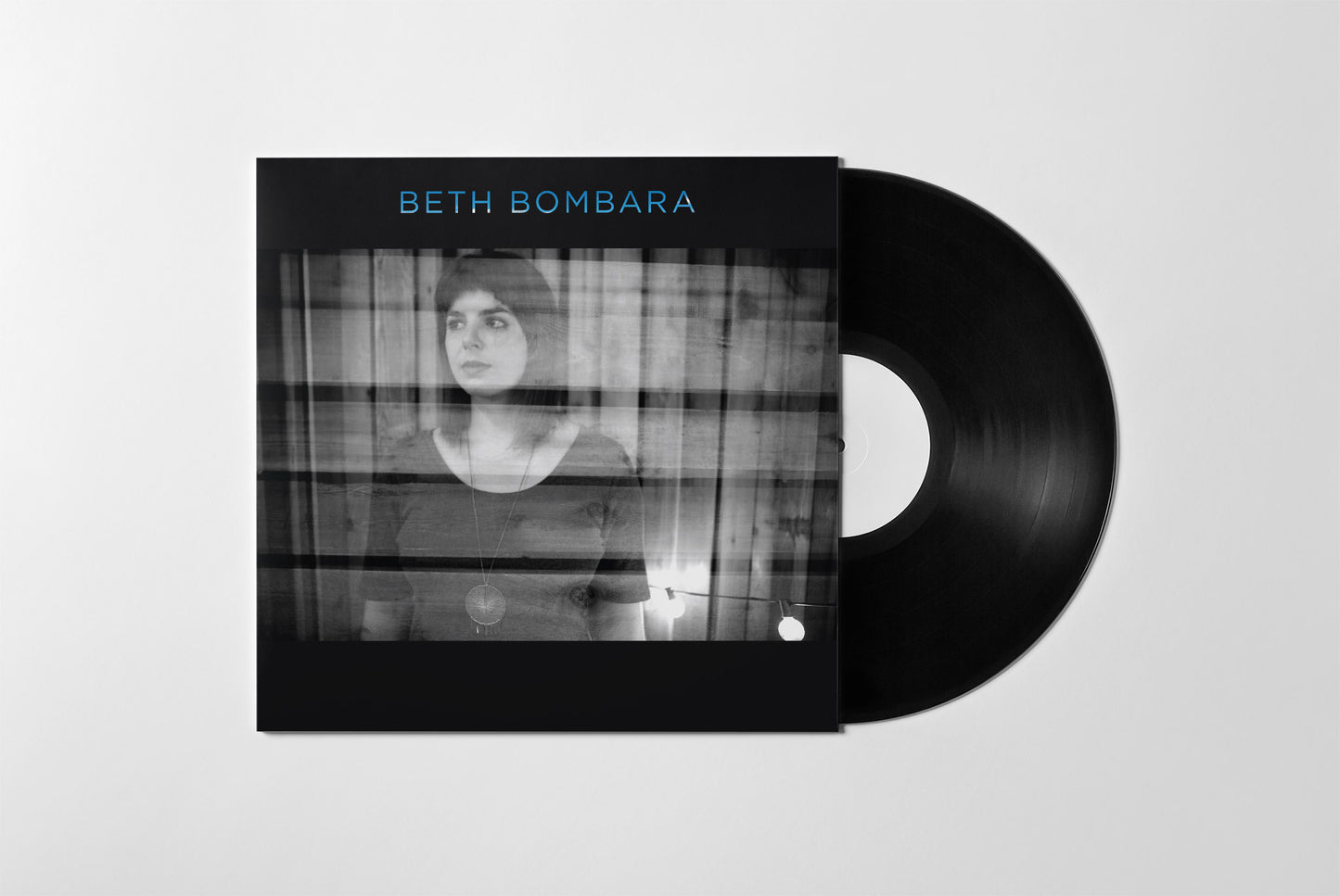 Beth Bombara 12"LP