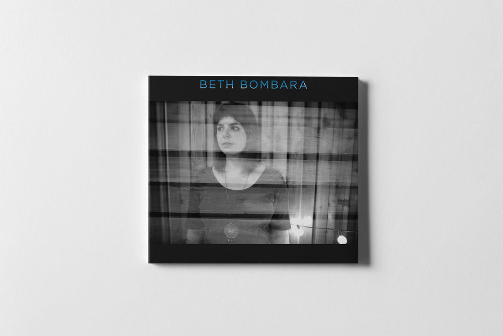 Beth Bombara CD