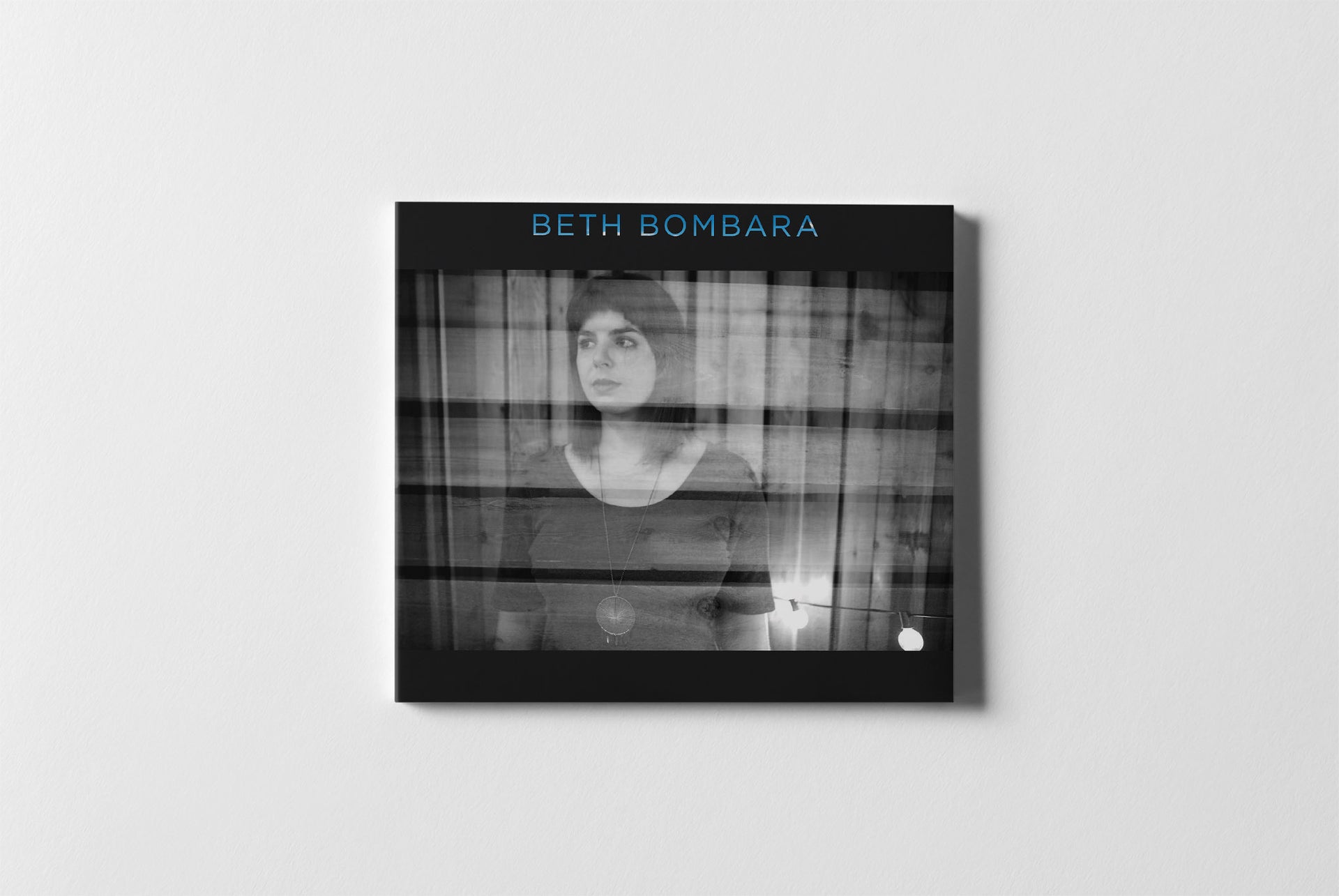 Beth Bombara CD