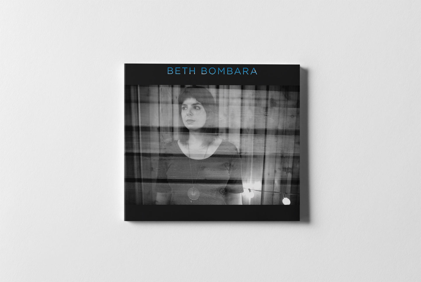
                  
                    Beth Bombara CD
                  
                
