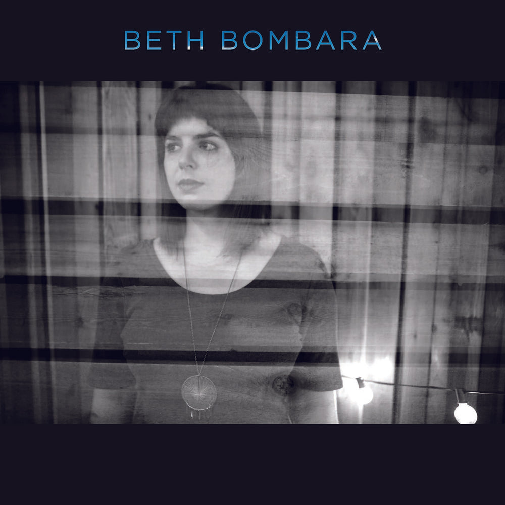 
                      
                        Beth Bombara 12"LP
                      
                    