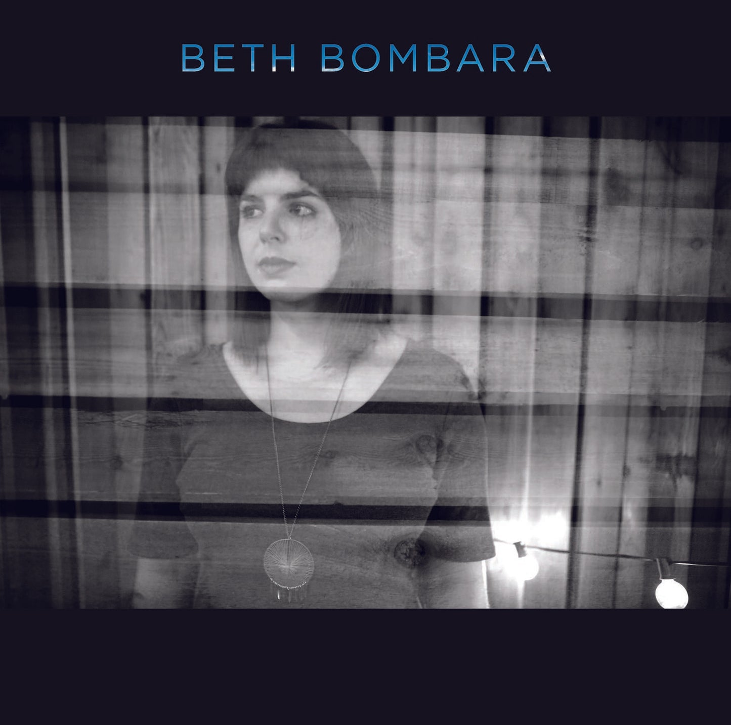 Beth Bombara 12"LP