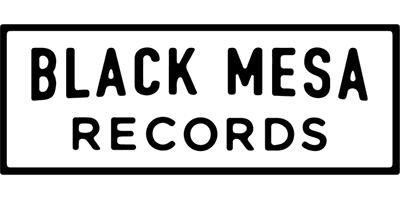 Black Mesa Records