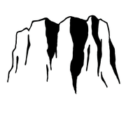 Black Mesa Records logo