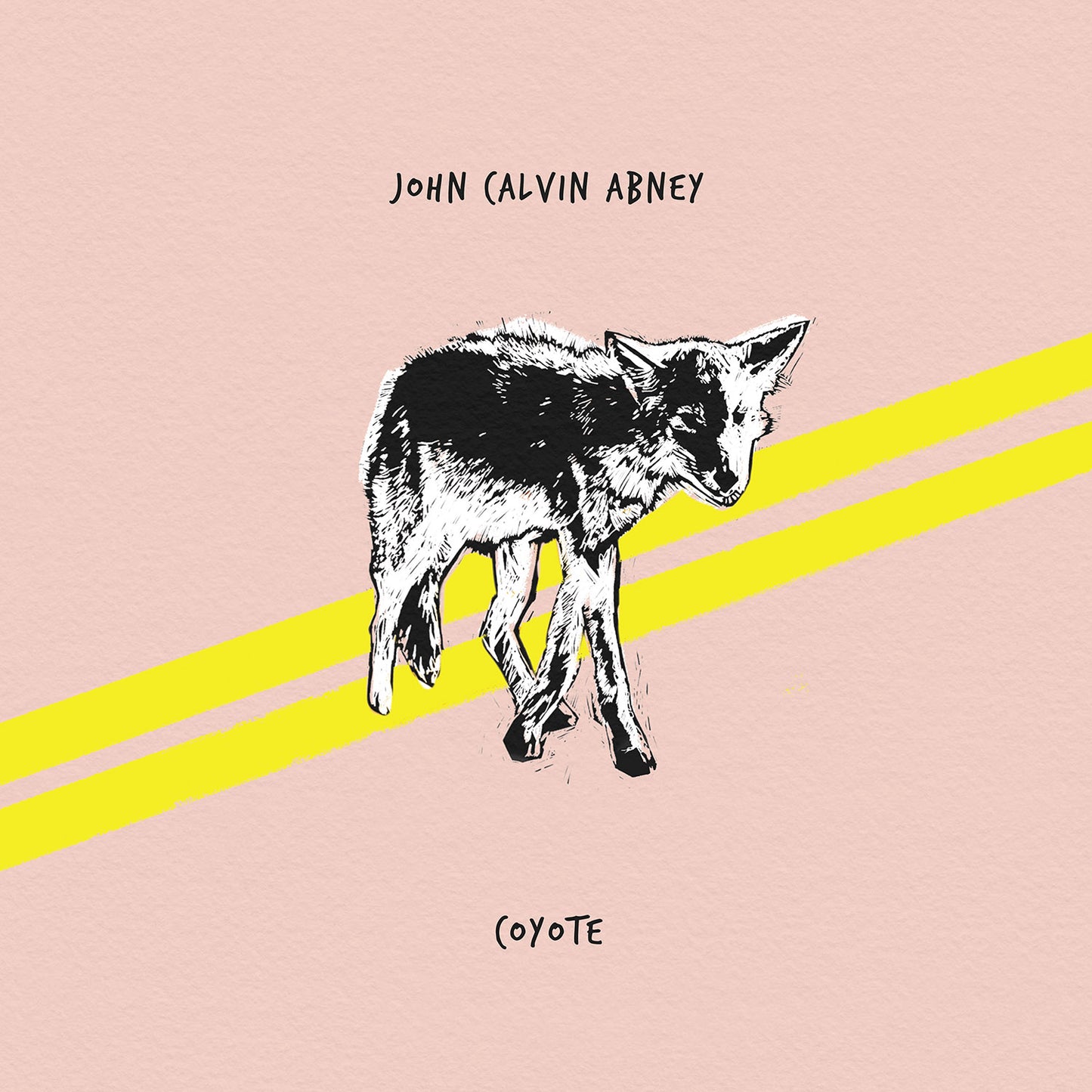 
                  
                    Coyote 12"LP (Pink vinyl)
                  
                