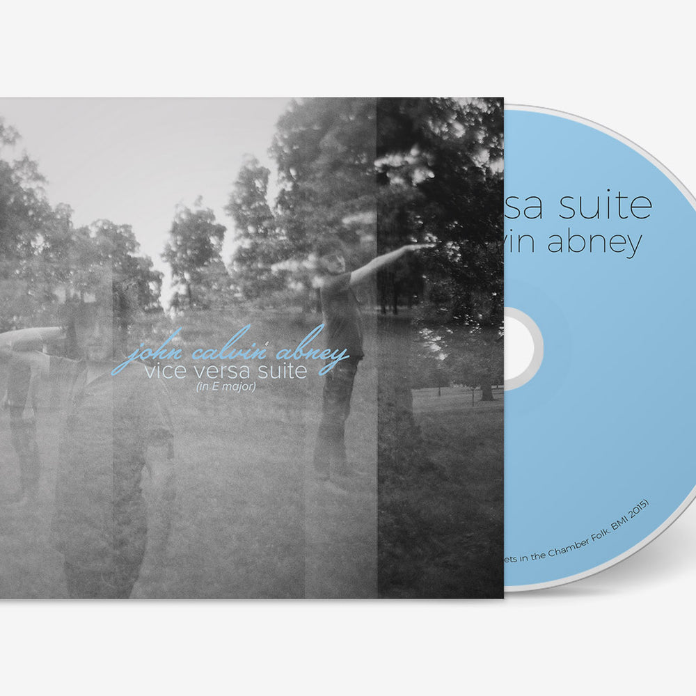 Vice Versa Suite CD