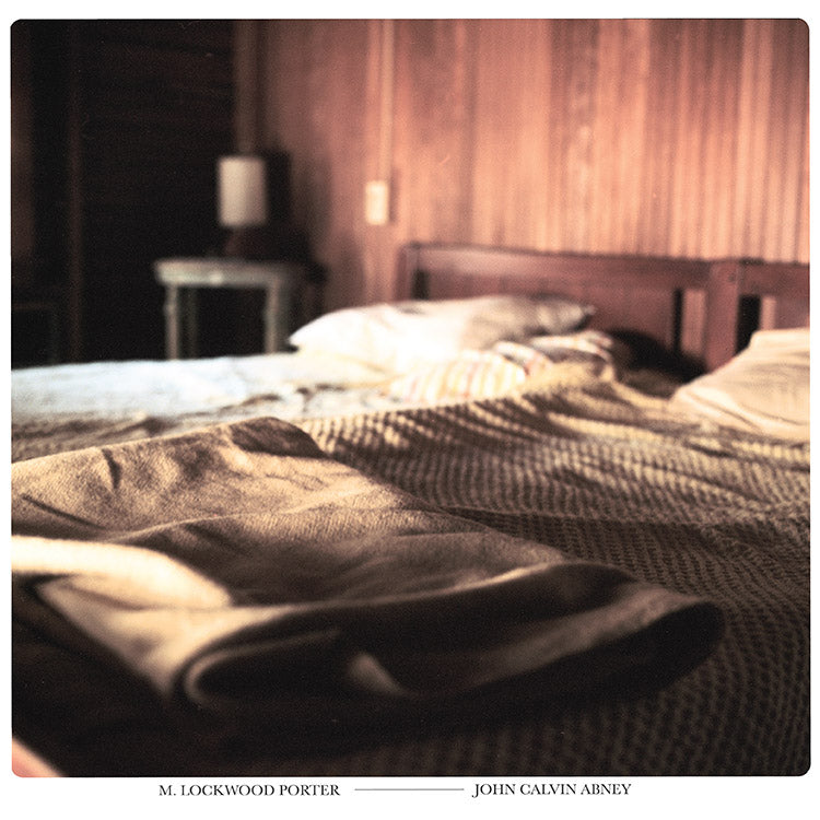 John Calvin Abney / M. Lockwood Porter Split EP 10