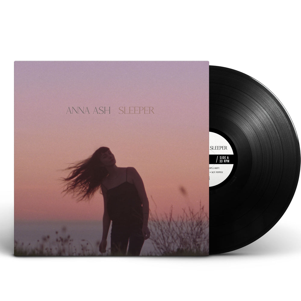 Sleeper 12"LP