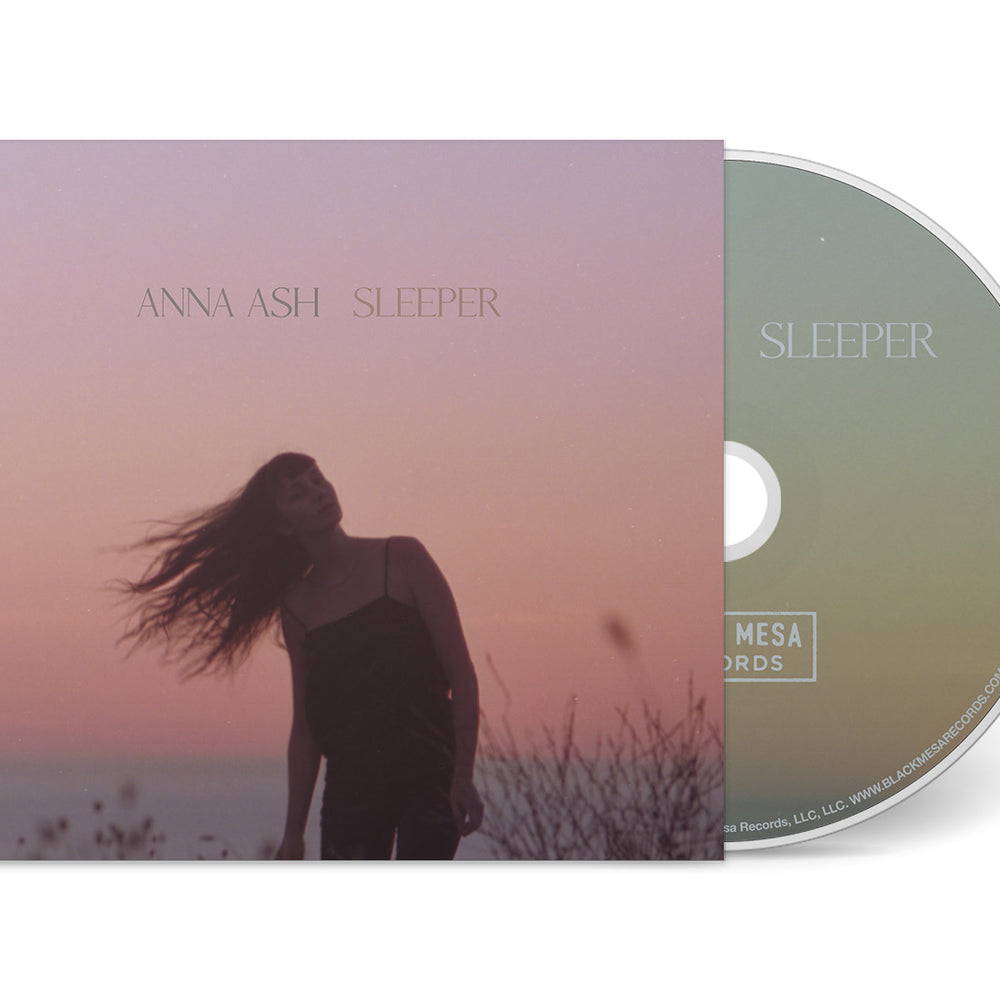 Sleeper CD