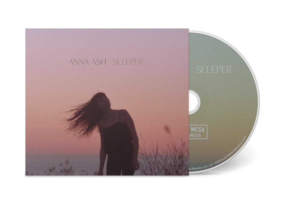 Sleeper CD