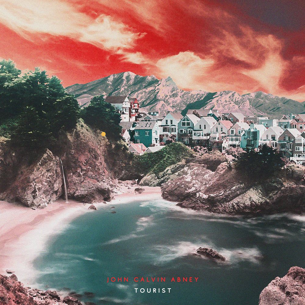 
                      
                        Tourist 12"LP
                      
                    