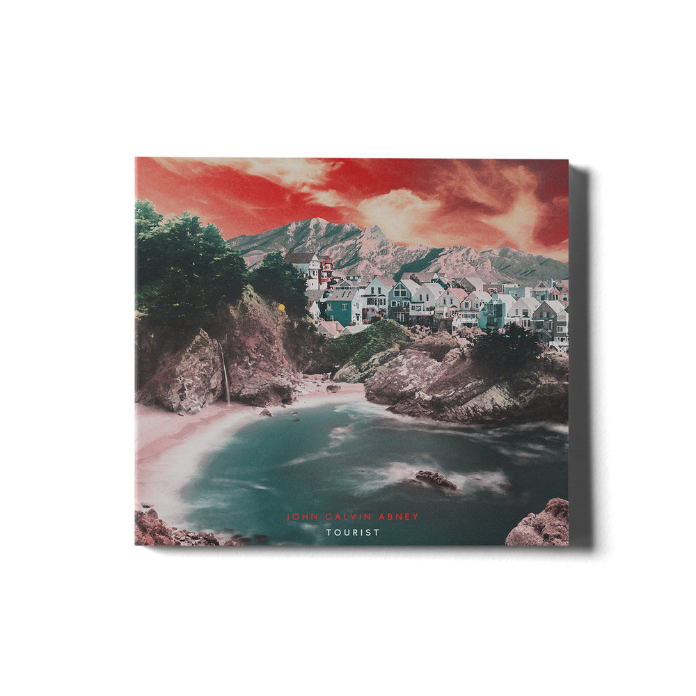 Tourist CD