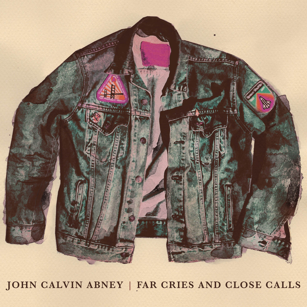 
                      
                        Far Cries and Close Calls 12"LP (Baby Blue vinyl)
                      
                    