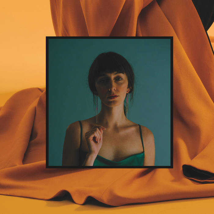 
                      
                        L.A. Flame 12" (Black vinyl)
                      
                    