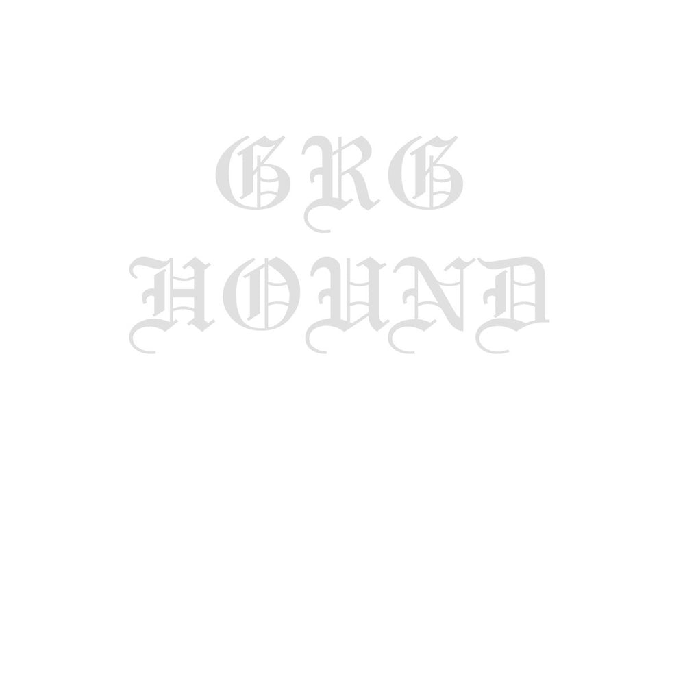 GRG - Hound 12"EP - Black Mesa Records