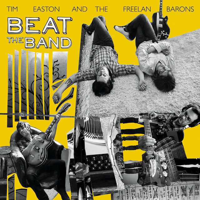 Beat The Band CD