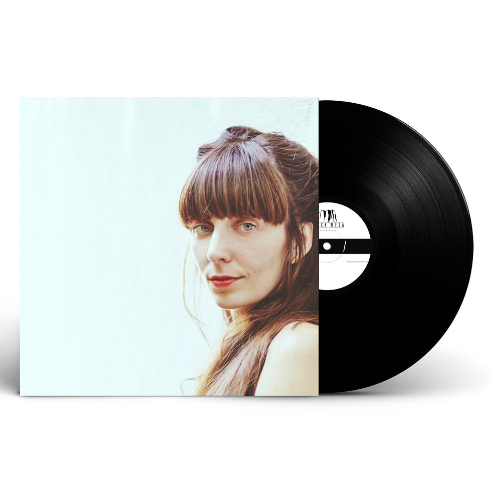Floodlights 12" (Black vinyl)