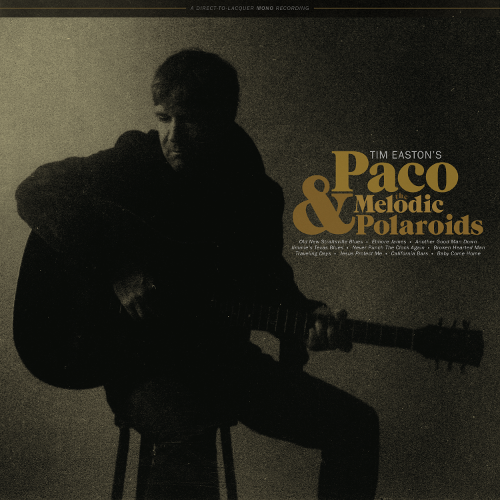 
                  
                    Paco & The Melodic Polaroids LP (Wax Mage)
                  
                